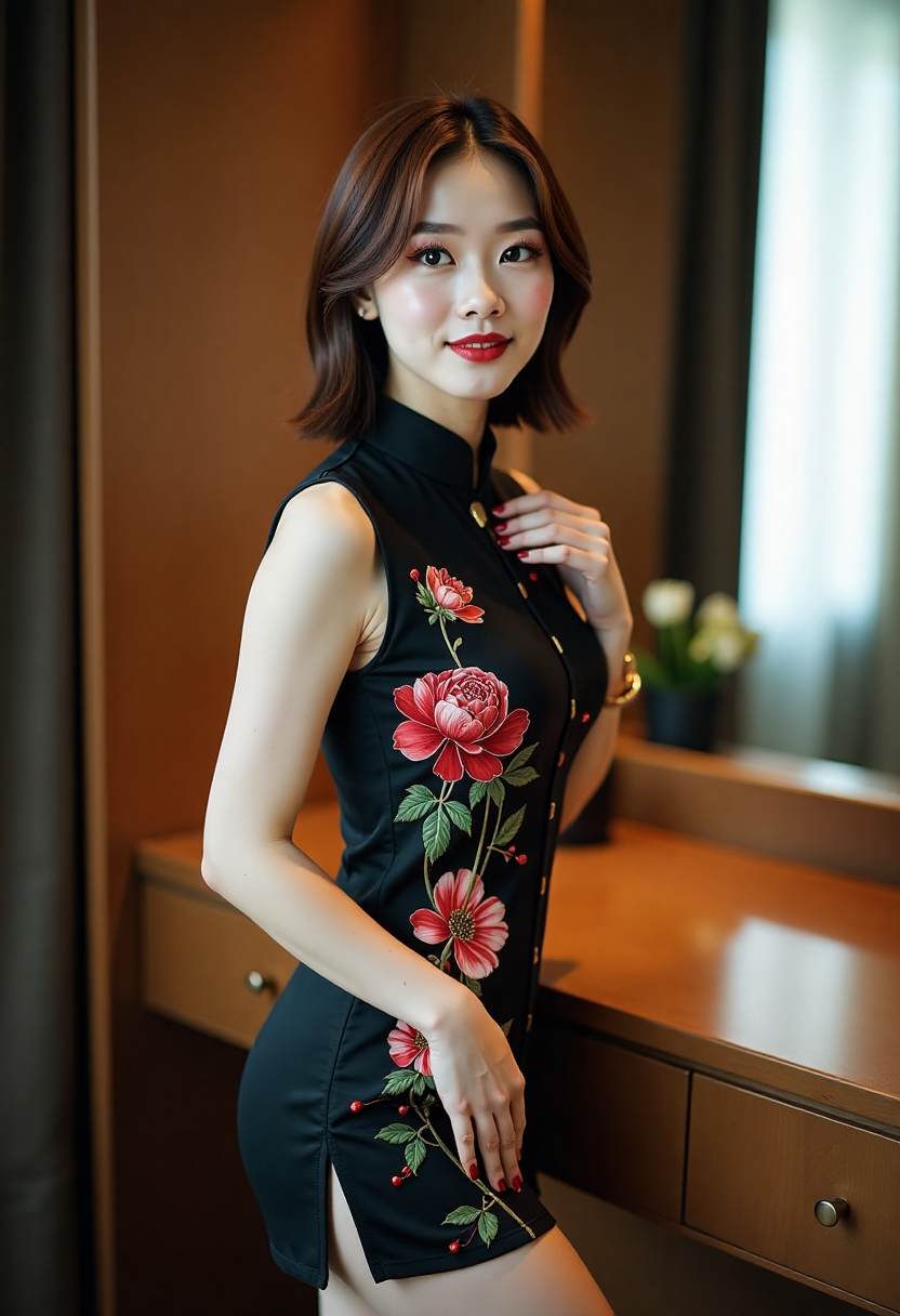 美人余道具与细节观察封面