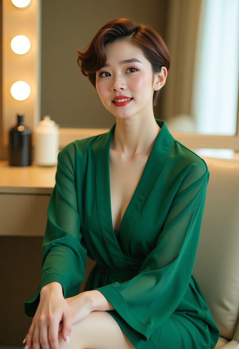 美人余人物关系梳理封面